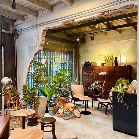 Galileoasis Boutique Hotel Bangkok Buitenkant foto