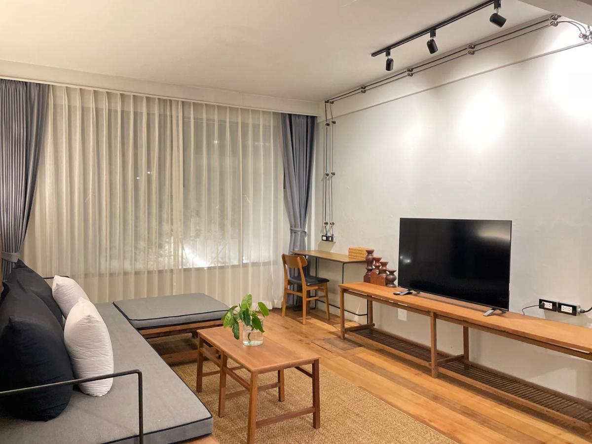 Galileoasis Boutique Hotel Bangkok Buitenkant foto