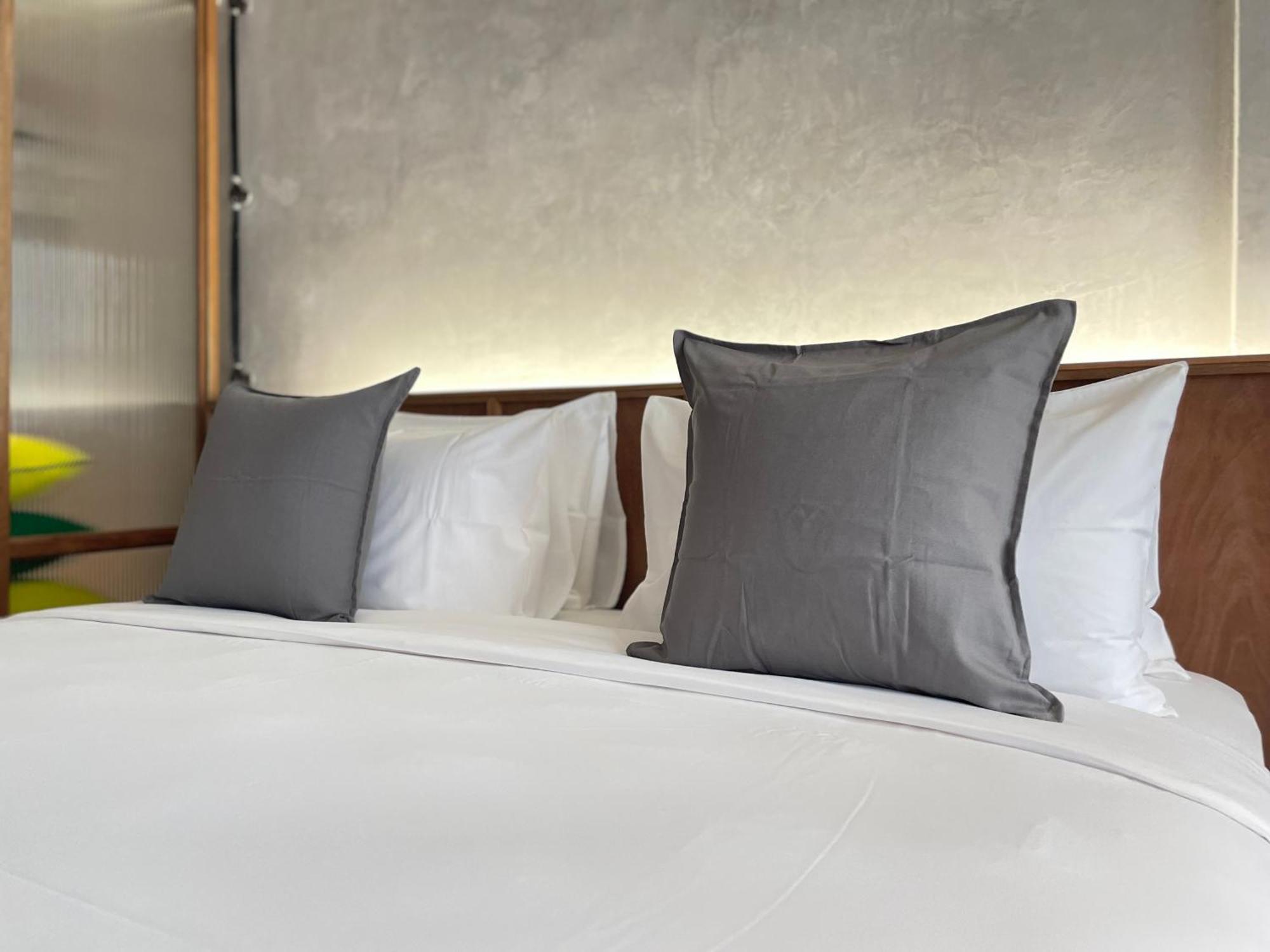 Galileoasis Boutique Hotel Bangkok Buitenkant foto